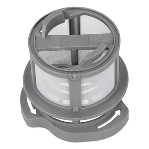 Siebfilter für Geschirrspüler Midea 12176000003710 Feinfilter