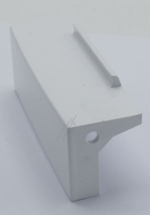 Klappe Halterung für Panasonic Kühlschrank CNR377502 Türgriff