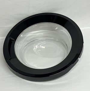 Waschmaschinentür für Beko C00902124 Fronttür-Baugruppe