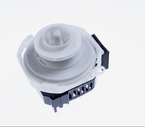Umwälzpumpe für Geschirrspüler Bleckmann 482000023311 Umwälzmotor