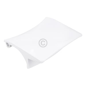 Türgriff passend für Bosch 00183607 BLUPARTS in Waschmaschine 10105302