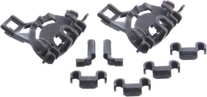 Manschette für Geschirrspüler Bosch 00420199 Dichtung, Wasser