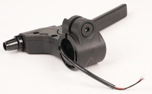 Bremshebel links aus Plastik Segway-Ninebot BA.20.00.2051.00 für E-Scooter C2 Lite