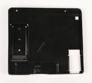 Türverkleidung links unten für Backofen Grundig 218300439 C00916715 Klappe Schutz Blech