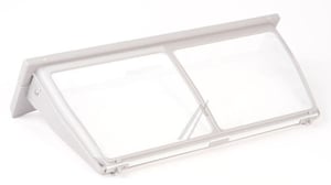 SMEG Waschmaschine Flusensieb 763411158 Reinigung