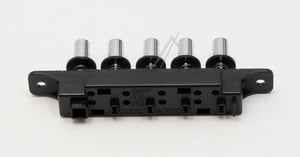 Tastensatz für Dunstabzugshaube Haier/Candy/Hoover 70029755 CC16/2x