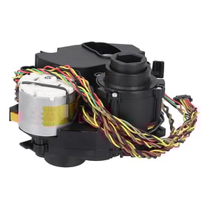 Wischmotor rechts Ecovacs 201-2353-1478 für Staubsauger-Roboter