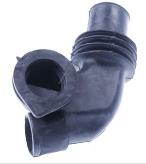 Candy Hoover Waschmaschine Wasserzulaufschlauch 43039584 Baugruppe, Schlauch