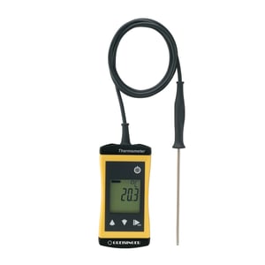 Universalthermometer Greisinger G1720 609829 Greisinger