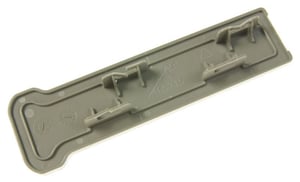 Abdeckung RAL7039 für Kühlschrank Beko C00879223 Frontblende