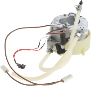 Durchlauferhitzer 00496225