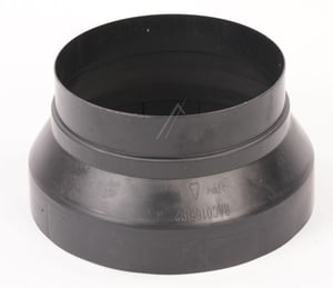 Reduzierstück für Dunstabzugshaube Elica ACC0000028 150/125-120 PPV2