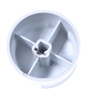 Knebel, Thermostat, Inox (3550408433)