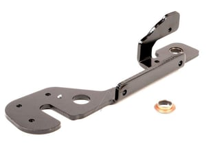 Schwingarm hinten links Segway-Ninebot AB.05.15.00.0041 für E-Scooter MAX G2