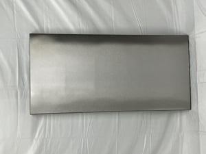 Kühlschrank-Tür für Bosch Siemens 23003037 Komplett