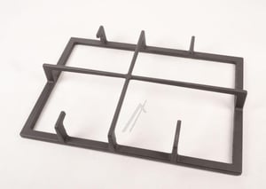 Topfträger Wok für Ofen Küppersbusch 542186 Gitter Wokhalter