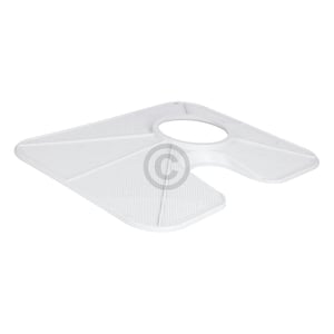 Grobsieb smeg 763410316 für Geschirrspüler