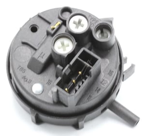 Druckschalter für Indesit Waschmaschine Bitron c00254525 Waschmaschinen-Steuerung