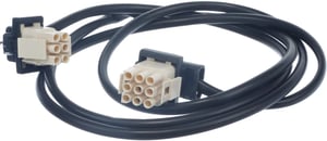 Kabelbaum für Dunstabzugshaube BSH-Gruppe 11012261 Elektrik, Küche