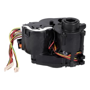 Right mopping motor assembly 201-2441-0408