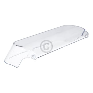 Deckel für Türfach oben smeg 762171353 in Kühlschrank