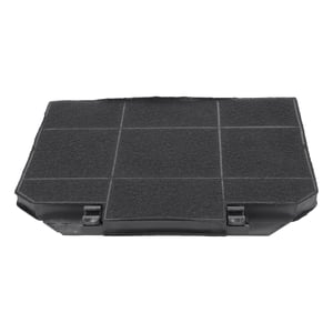 Kohlefilter passend für AEG 9029800480 MCFE0 in Dunstabzugshaube 10108204