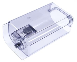 Wassertank für Kaffeemaschine Bosch/Siemens 12045467 mit Griff