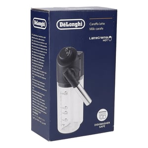 Milchbehälter DeLonghi AS00009731 für Kaffeemaschine Delonghi