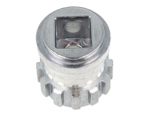 Mitnehmer für Bosch Fleischwolf 10029225 Antriebsteil