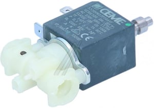 Magnetventil für Kaffeemaschine Delonghi 5213218251 Wasserregulierung Espresso