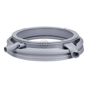 Türmanschette mit Spannringen passend für Bosch 20006908 BLUPARTS in