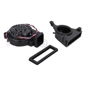 Fan motor 201-2478-1850 Ecovacs
