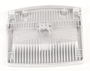 Waschmaschinen-Türgriff für Beko, Grundig, Arcelik, Bauknecht COM Schwarz