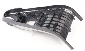 Obere vordere Zierabdeckung Segway-Ninebot AB.50.0043.83 für E-Scooter P65 Gehäuse