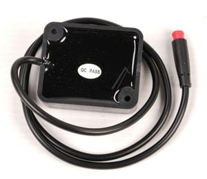 Horn SoFlow 800.480.39 für E-Scooter SO4 Pro Max