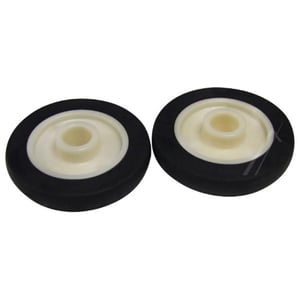 Umlenkrolle für Kühlschrank Candy 97920557 Trommel