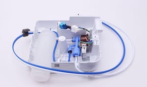 Wassertankbaugruppe für Kühlschrank Haier 49122471 Wassertankbehälter