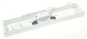 Bedienblende, Bedruckt, Weiss (1561529031)