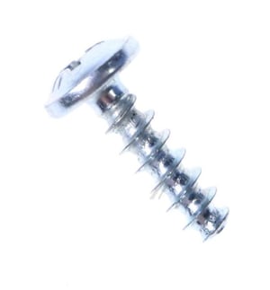 Plastikschraube für Beko Waschmaschine 9003271200 Befestigung