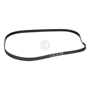 Keilrippenriemen 1204PH8E wie Whirlpool 481235818167 für Waschmaschine