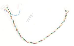 Kabelbaum für Anzeigeleuchtenplatte Segway-Ninebot AB.50.0018.53 für E-Scooter C-Series