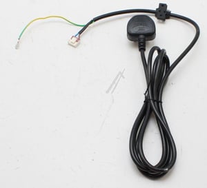 Netzkabel für Kühlschrank Hisense Gorenje Hk1628926 Netzanschluss Kabel