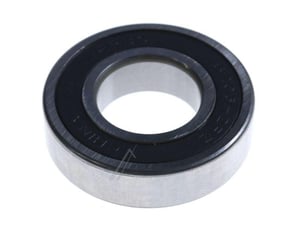 Kugellager 6206UU für Waschmaschine LG MAP64433701 für Trommelantrieb