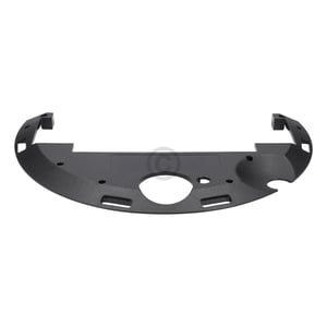 Chassis cover 201-2488-0408 Ecovacs