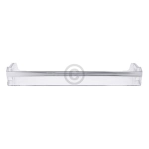 Türfach mitte für Kühlteil Haier 49052847 0060830570A 490x53mm in KühlGefrierKombination