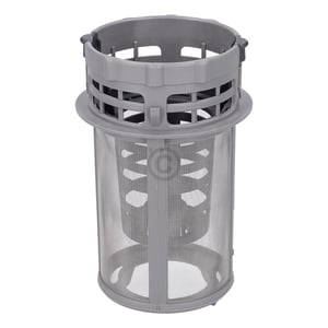 Grobsieb + Feinsieb Set Beko 1796092100 für Geschirrspüler