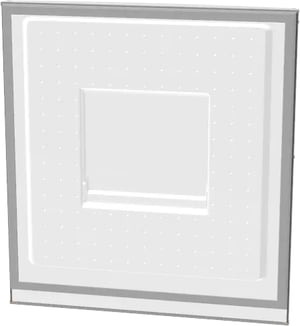 Gefrierfachtür 00712937