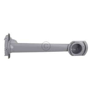 0120202778B Inner duct Haier 49107809 CANDY/ HOOVER