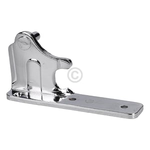 Haier Kühlschrank Mittelscharnier 49056356 Türanschlag