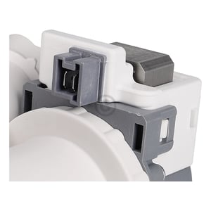 Ablaufpumpe für Candy Waschmaschine 41009647 Waschmaschinenpumpe